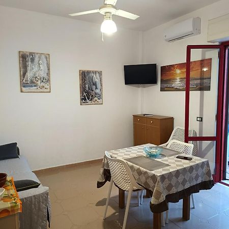 Marechiaro Foce Varano Exterior foto