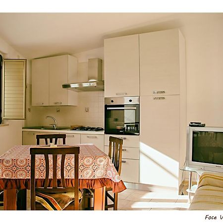 Marechiaro Foce Varano Exterior foto