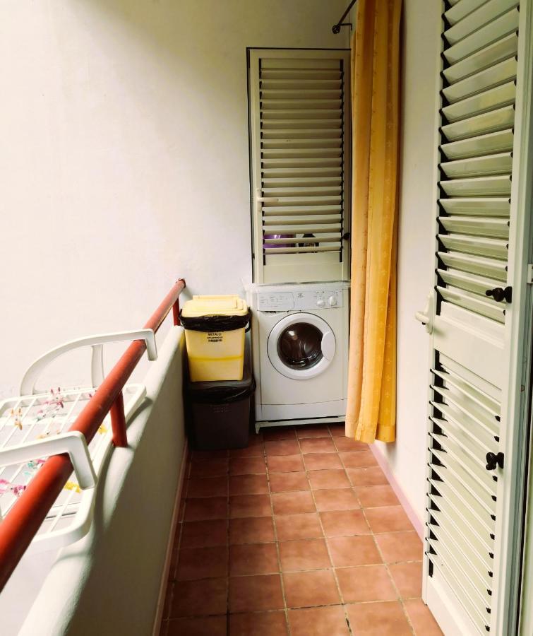 Marechiaro Foce Varano Exterior foto