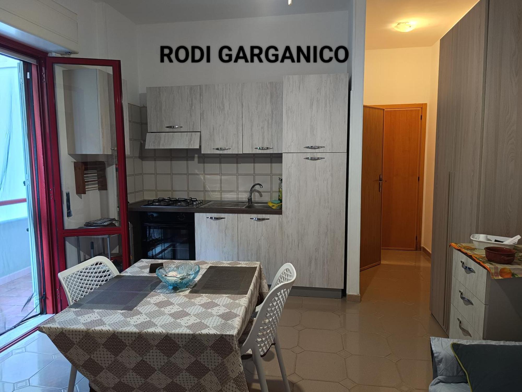 Marechiaro Foce Varano Exterior foto