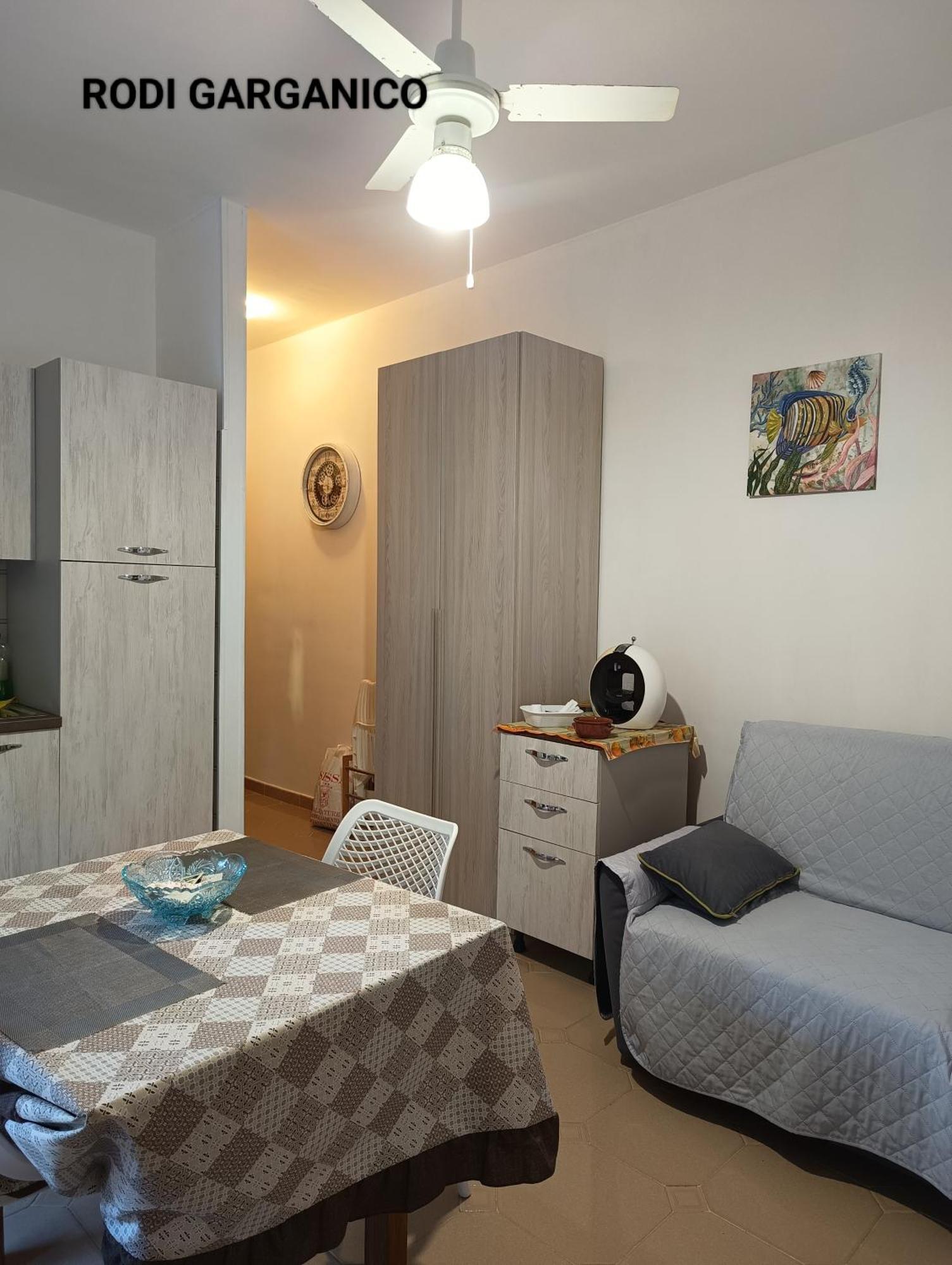 Marechiaro Foce Varano Exterior foto
