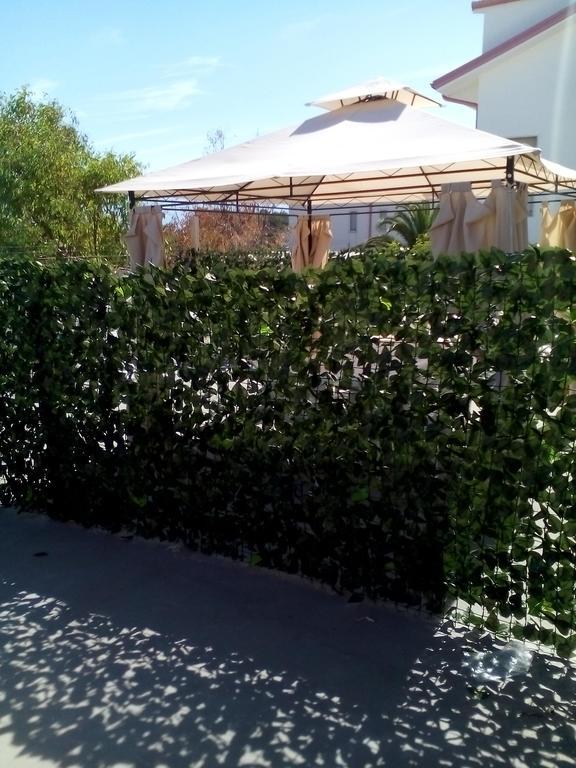 Marechiaro Foce Varano Quarto foto