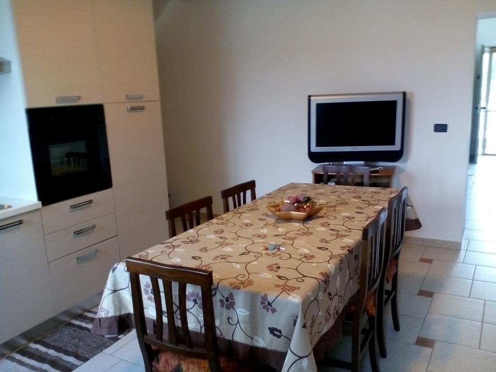 Marechiaro Foce Varano Quarto foto