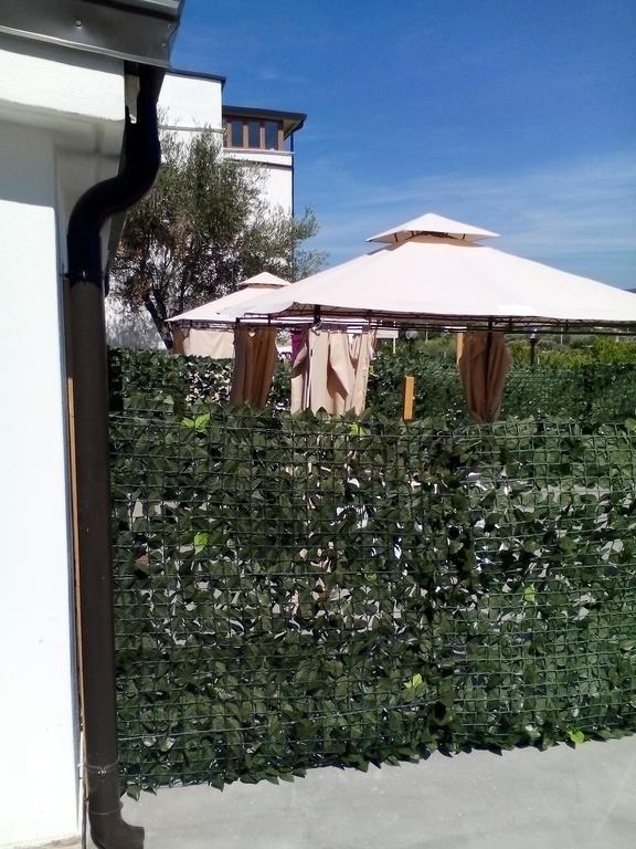 Marechiaro Foce Varano Quarto foto