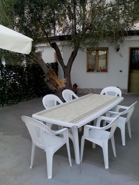 Marechiaro Foce Varano Quarto foto