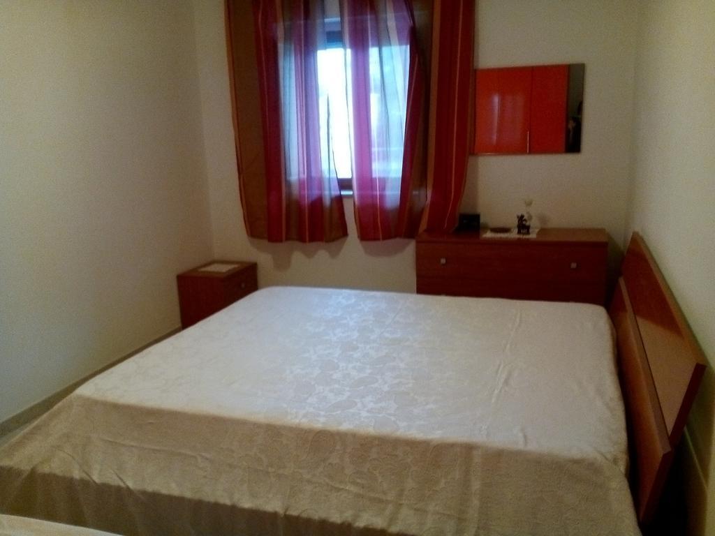 Marechiaro Foce Varano Quarto foto