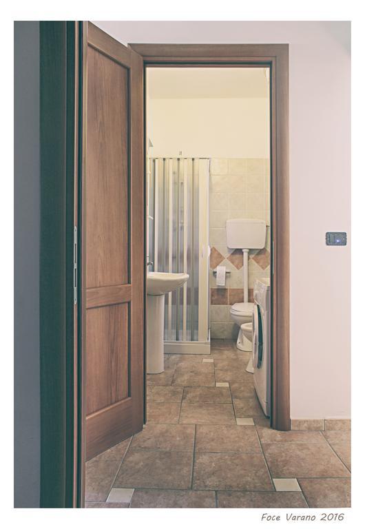 Marechiaro Foce Varano Exterior foto