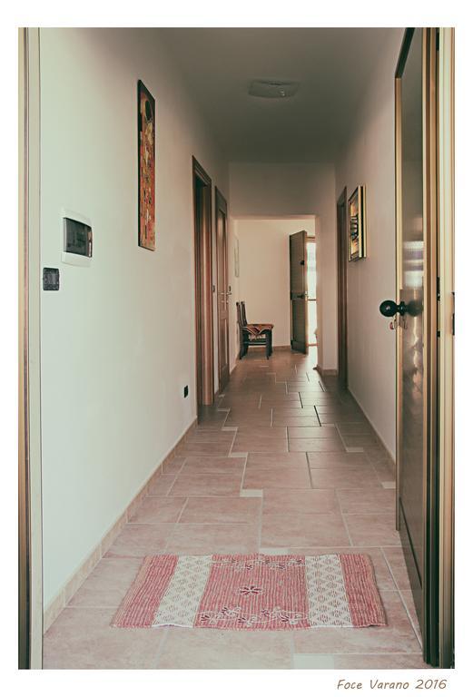 Marechiaro Foce Varano Exterior foto