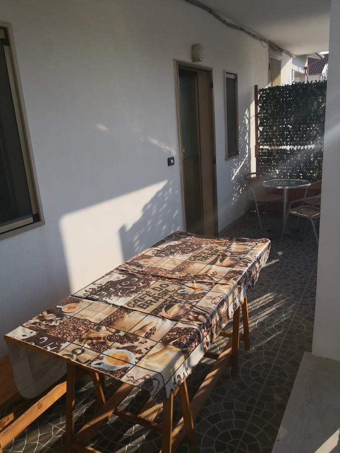 Marechiaro Foce Varano Exterior foto