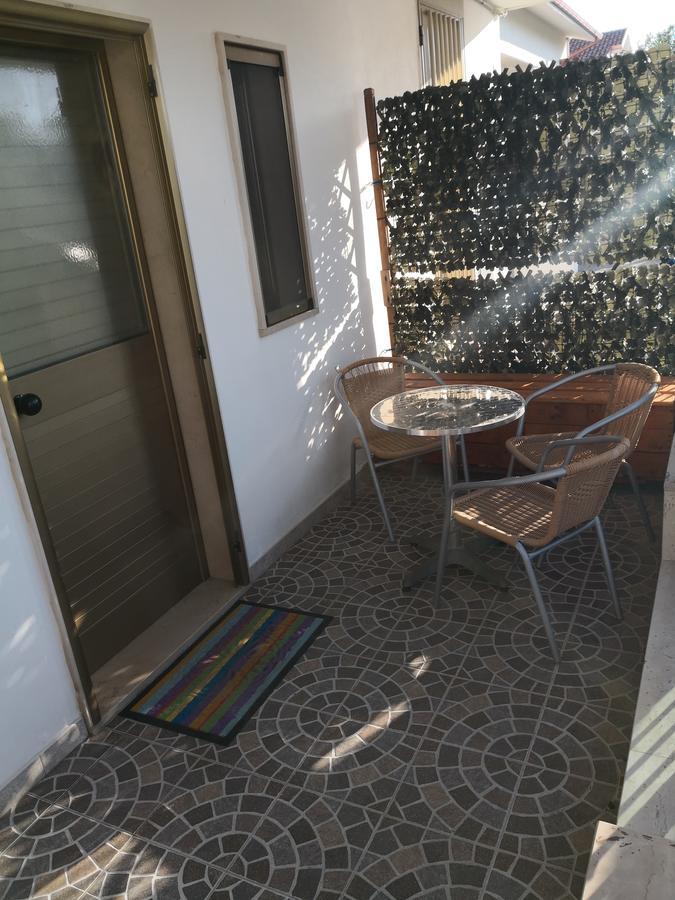Marechiaro Foce Varano Exterior foto